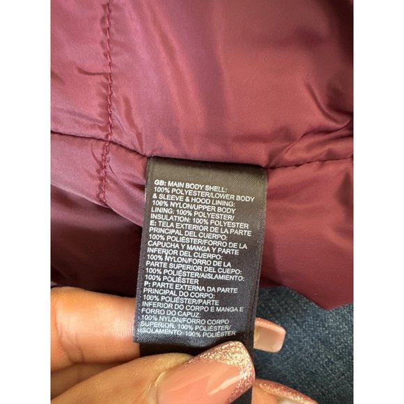 The North Face Inlux insulated women’s jacket, new‎ size medium - Picture 9 of 16